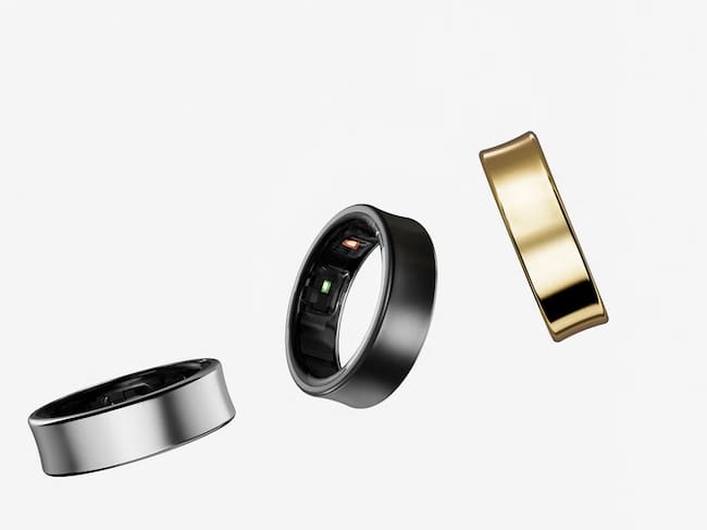 Samsung Galaxy Ring