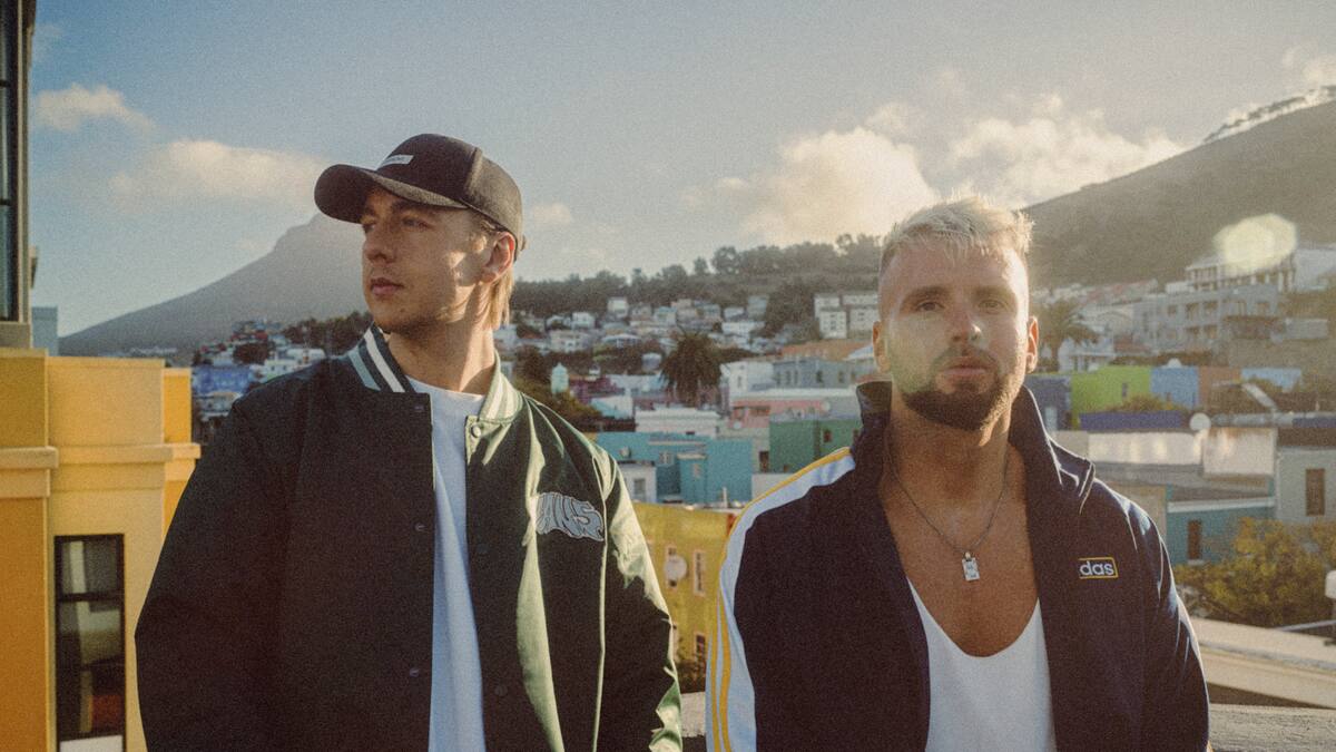 TOPIC y A7S vuelven a unir fuerzas en 'Out of my head', su nueva ...