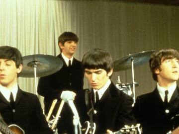 The Beatles: ¿cómo surgió el nombre de la banda de Liverpool?