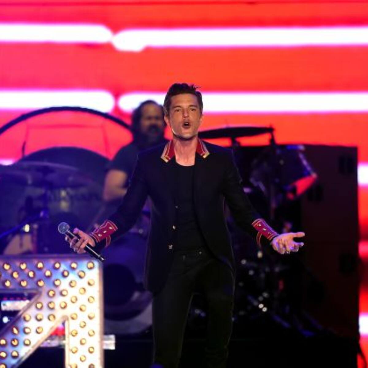 Conocé el setlist de 'The Killers' en Costa Rica