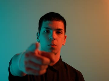 Milo J sorprende con su valoración de la actual escena argentina: “La veo dividida”