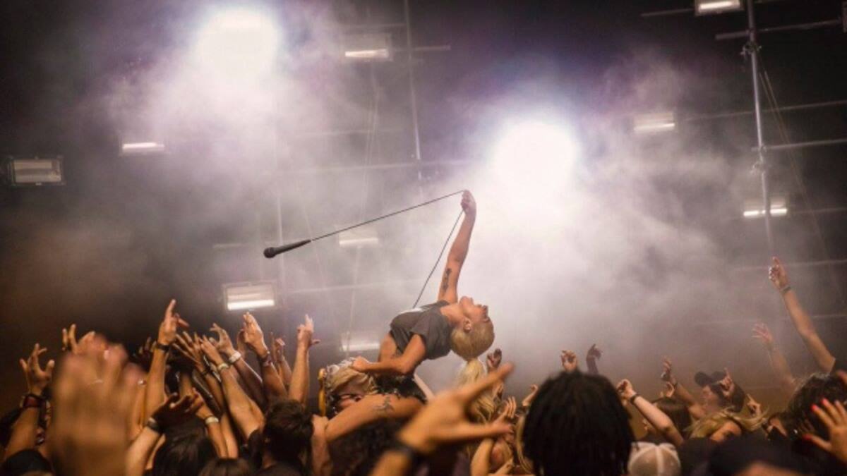 ¿Una nueva Lady Gaga? Perfect Ilusion lo confirma