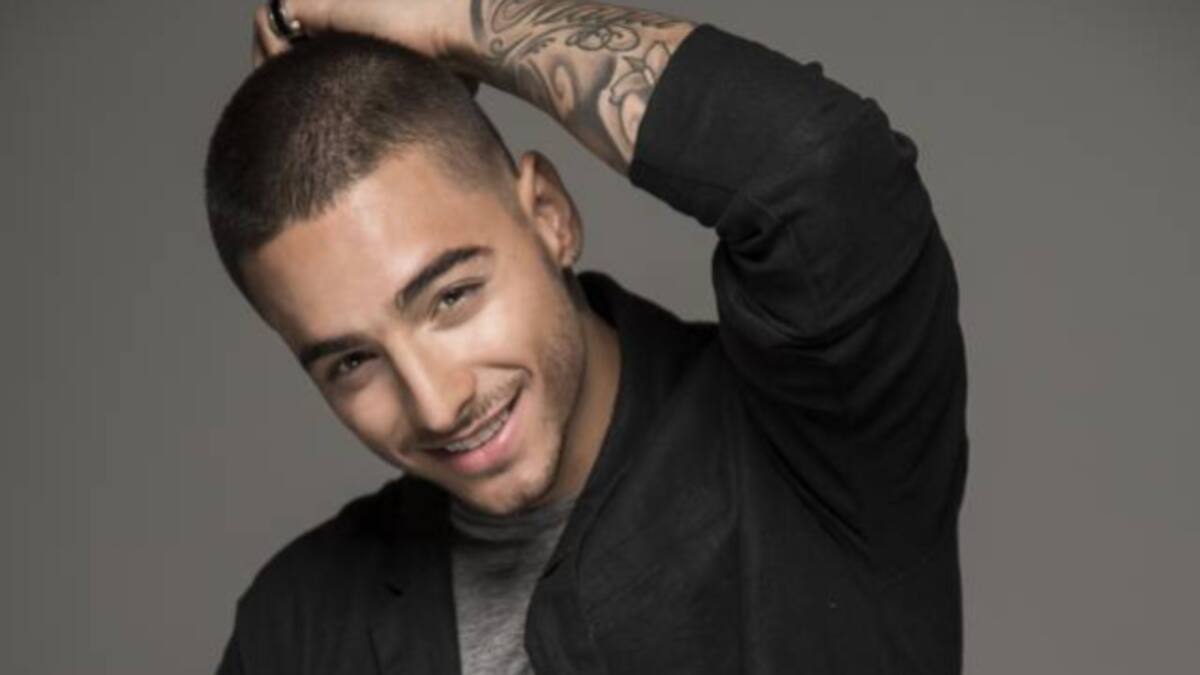 Maluma se mensajeó con una concursante de ‘GH VIP’