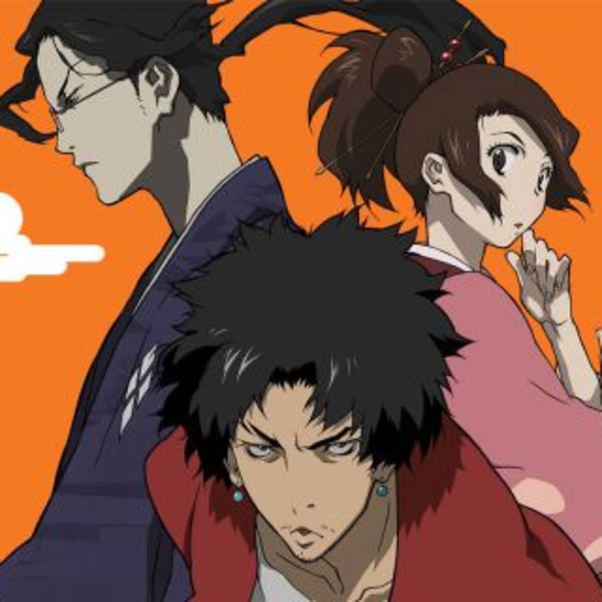 Samurai Champloo será el siguiente anime en probar suerte en versión Live Action