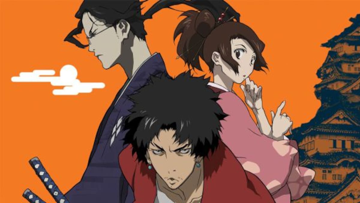 Samurai Champloo será el siguiente anime en probar suerte en versión Live Action