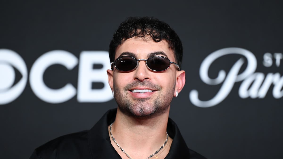 Justin Quiles vuelve a sus inicios con 'No Te Sorprendas', una canción que suplica una segunda oportunidad