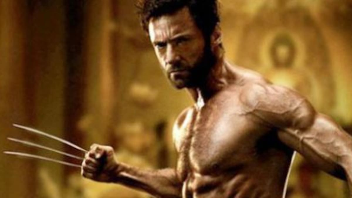 Mirá el primer tráiler de la nueva película de Wolverine