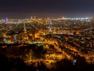 ¿Qué es una smart city y cómo es vivir en una de ellas?