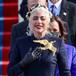 ¿De dónde es el vestido de Lady Gaga que ha llevado en la investidura de Joe Biden?