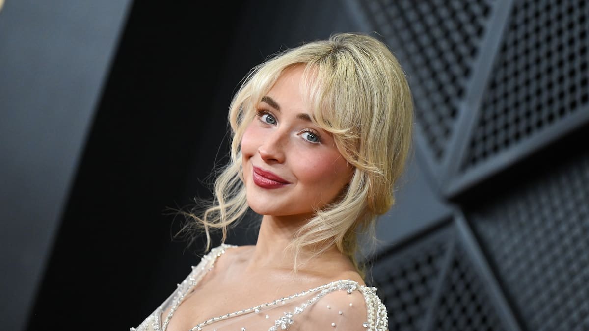 Sabrina Carpenter pide disculpas tras un malentendido cultural en su actuación del Coachella: "Mi reacción fue pura confusión y sarcasmo"
