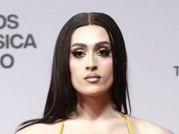 Villano Antillano le dedica unas emotivas palabras a Bad Bunny: “gracias por mantenerte en el lado correcto”