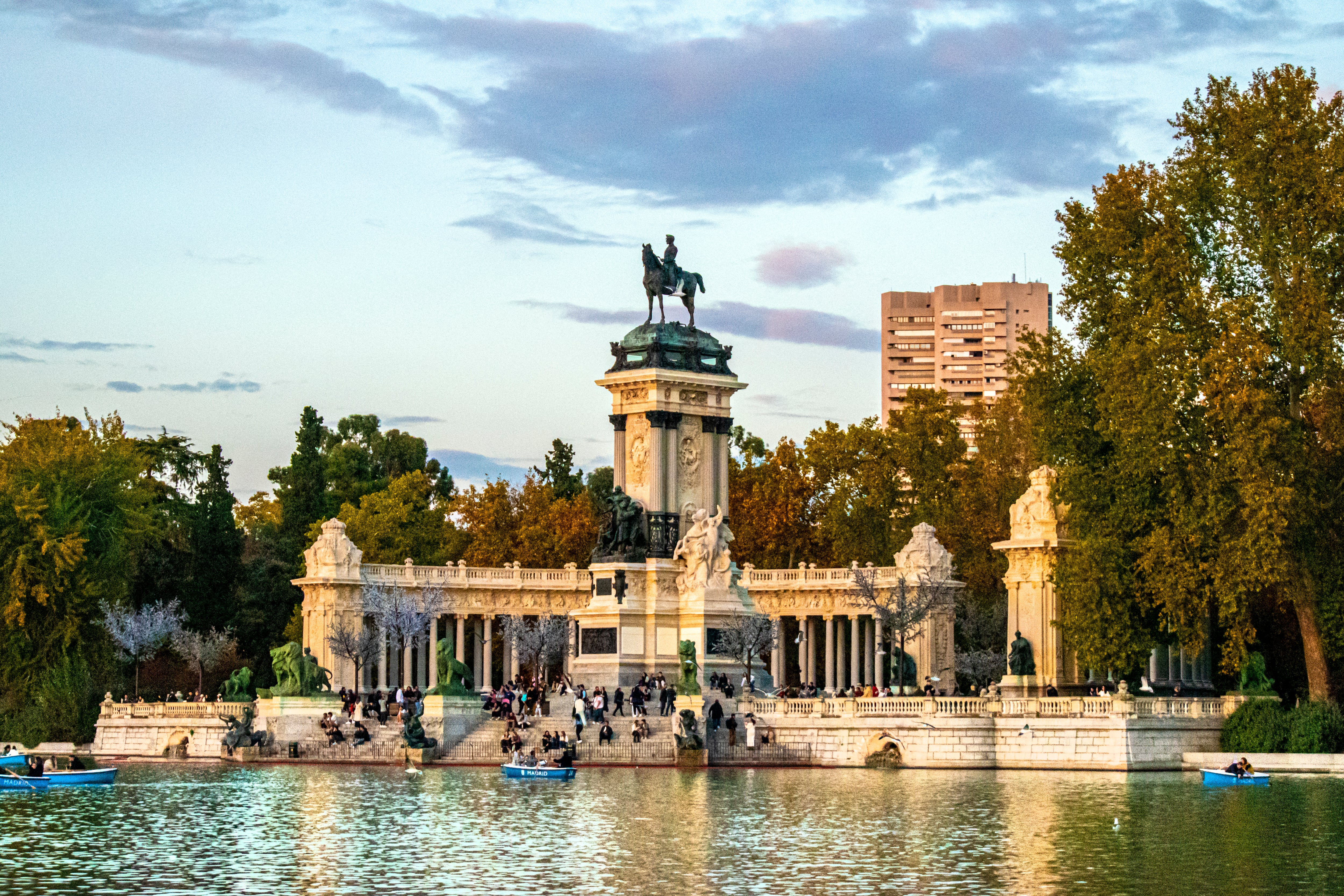 Los mejores planes para hacer en Madrid el fin de semana de LOS40 Primavera Pop 2026