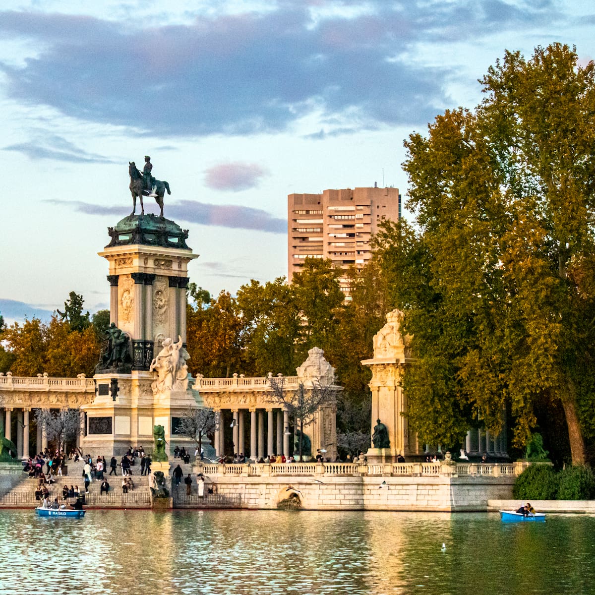 Los mejores planes para hacer en Madrid el fin de semana de LOS40 Primavera Pop 2026