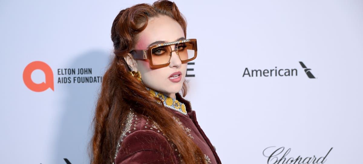 Chapell Roan pone fecha a su próximo single 'The Giver'.