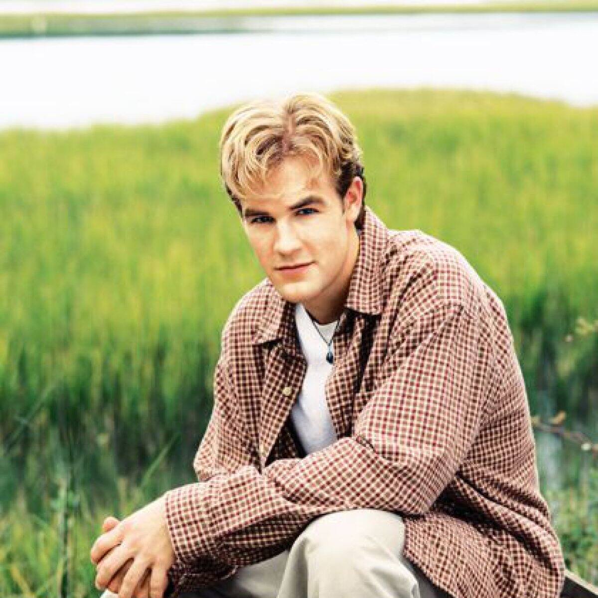 ¡Así están ahora los protagonistas de Dawson’s Creek!