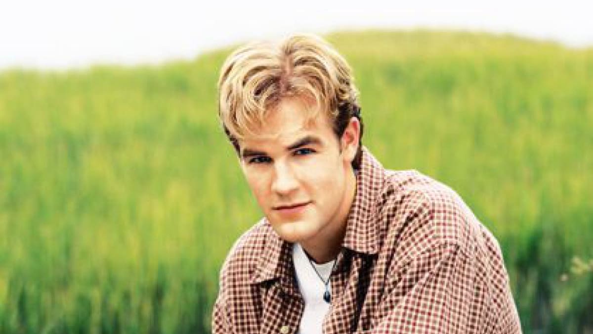 ¡Así están ahora los protagonistas de Dawson’s Creek!