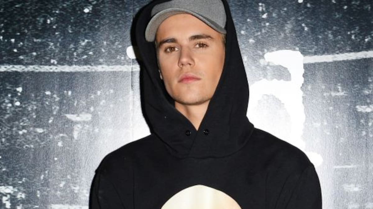 ¿Qué le pasó en el pecho a Justin Bieber?