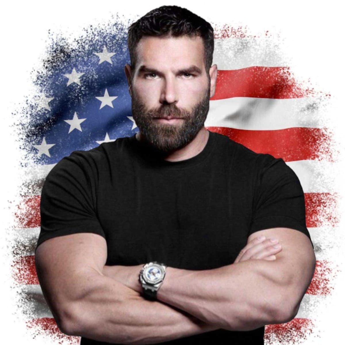 ¿Conocés al magnate de armas, mujeres y fiesta, Dan Bilzerian?