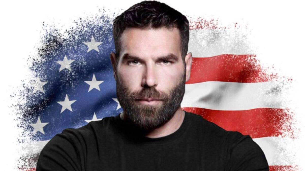 ¿Conocés al magnate de armas, mujeres y fiesta, Dan Bilzerian?