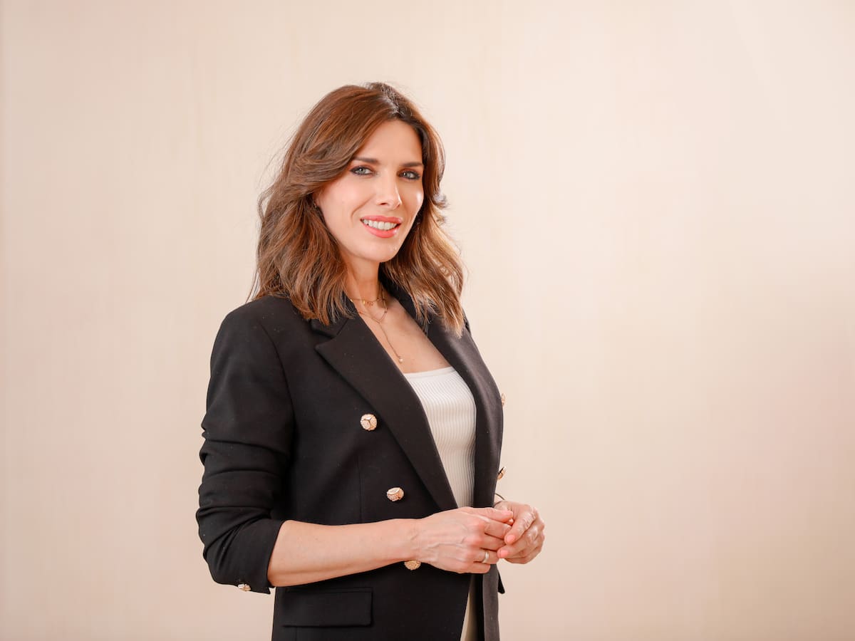 Verónica Sanz, periodista de La Sexta, sobre la música en los programas informativos: “Solo hablamos de los artistas cuando están metidos en problemas, fíjate Shakira”