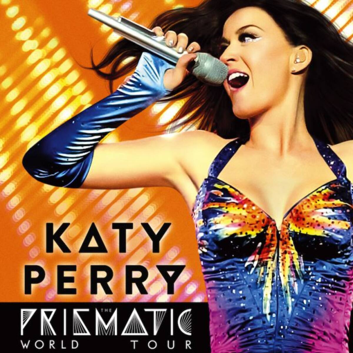 Katy Perry en Argentina!