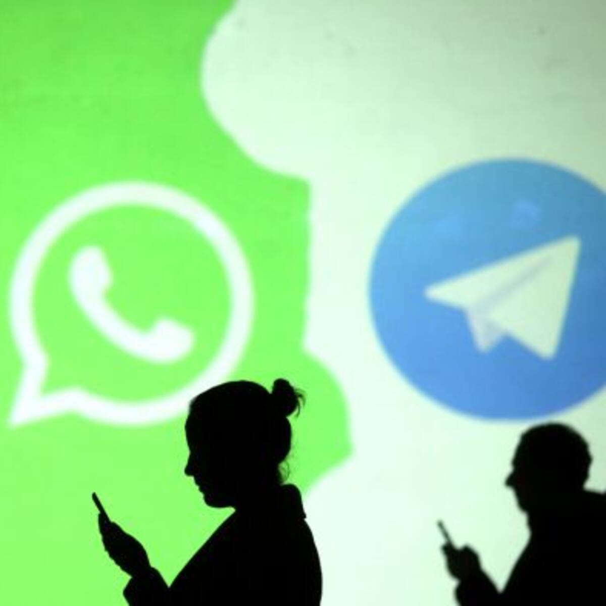 Telegram supera los 500 millones de usuarios activos y alarma a WhatsApp