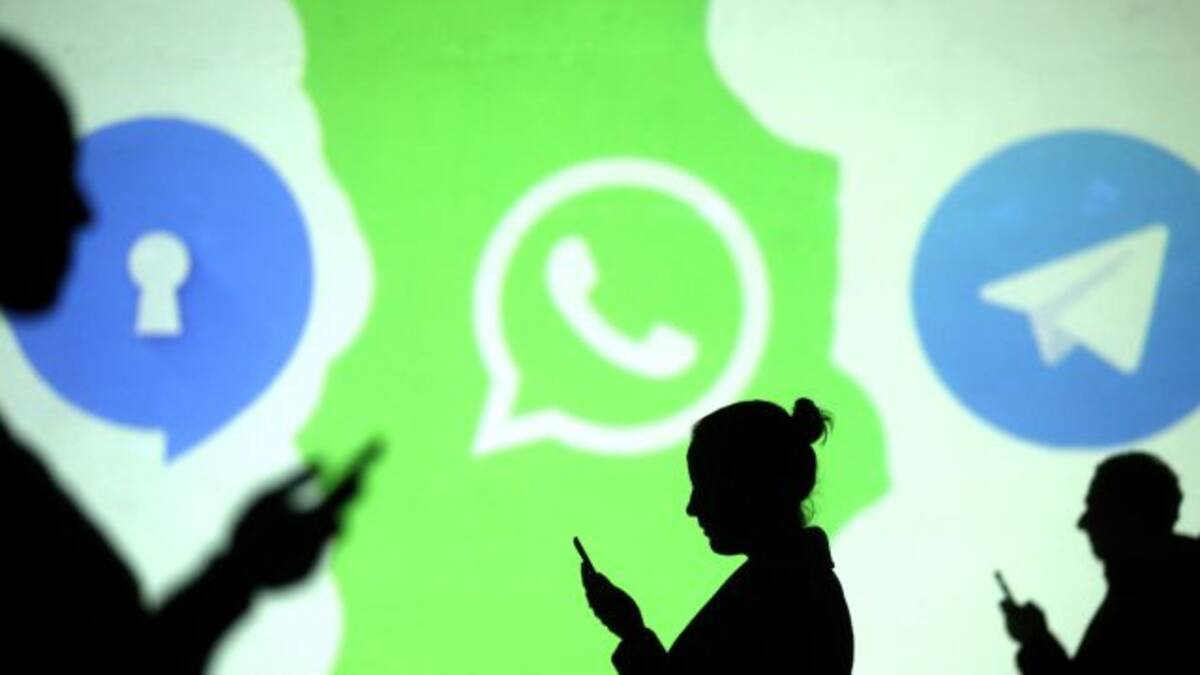 Telegram supera los 500 millones de usuarios activos y alarma a WhatsApp