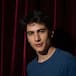Enzo Vogrincic desvela con qué artista española ha hablado para un videoclip y de qué otro podría hacer un biopic