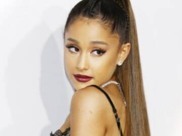 Ariana Grande estrena el remix de 34+35 y desvela sus dos sorprendentes colaboradoras