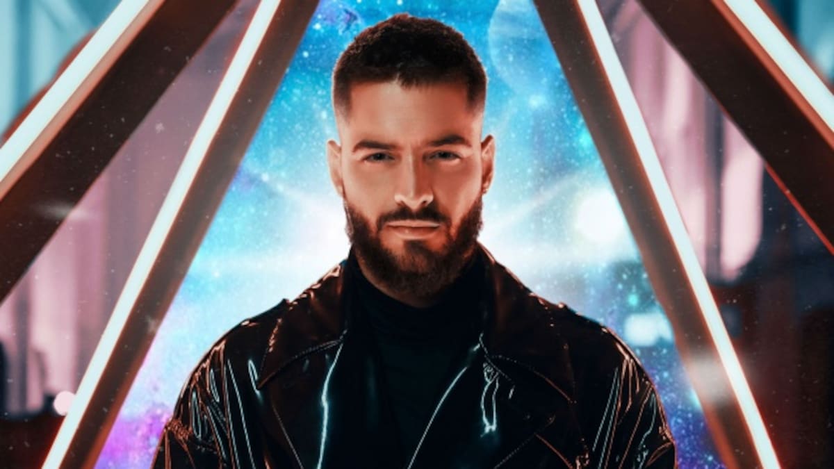 Maluma lanza 11:11
