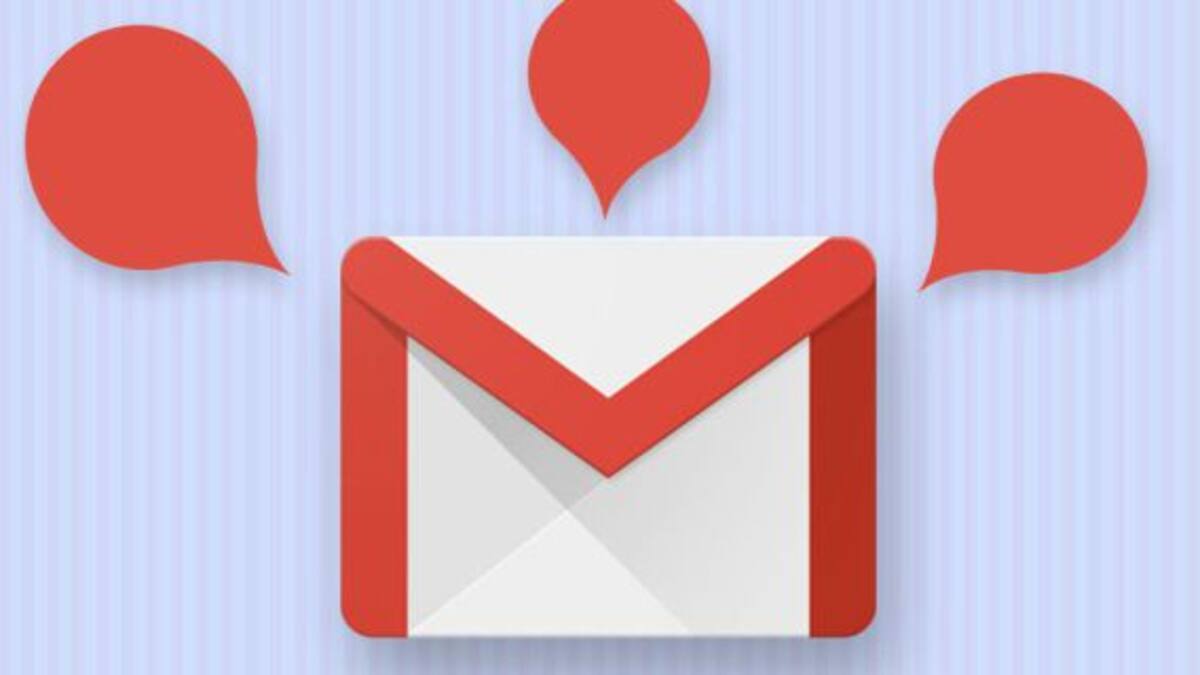 ¿Ya no tenés más espacio? Te damos algunos consejos para liberar Gmail