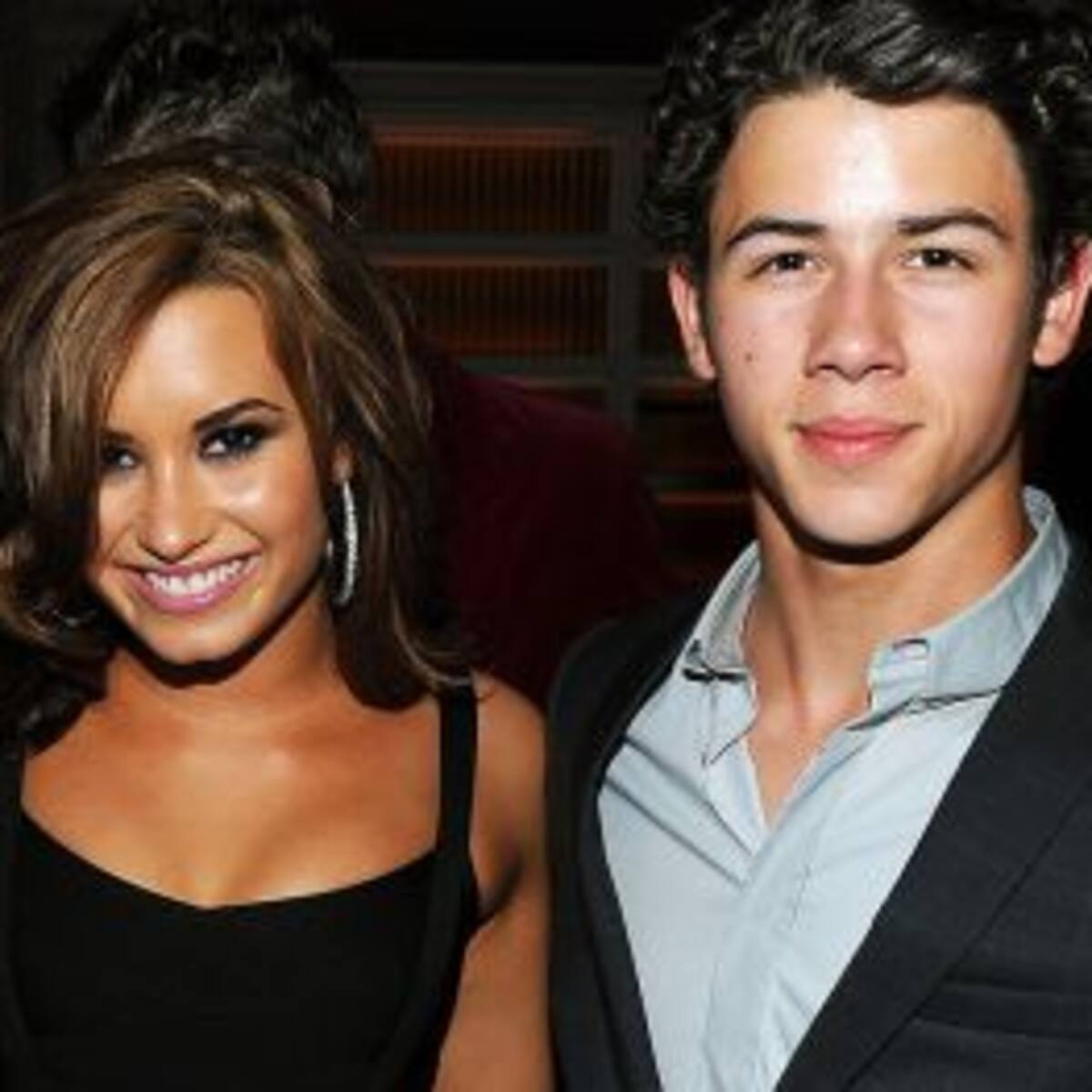 ¿Demi Lovato quiere volver con Joe Jonas?