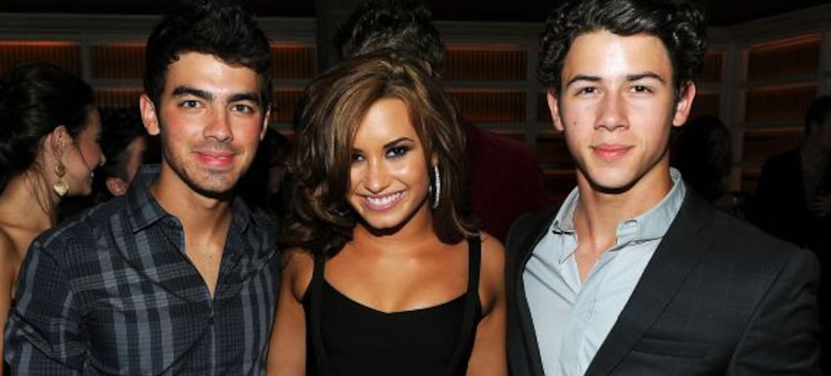¿Demi Lovato quiere de vuelta a Joe Jonas?