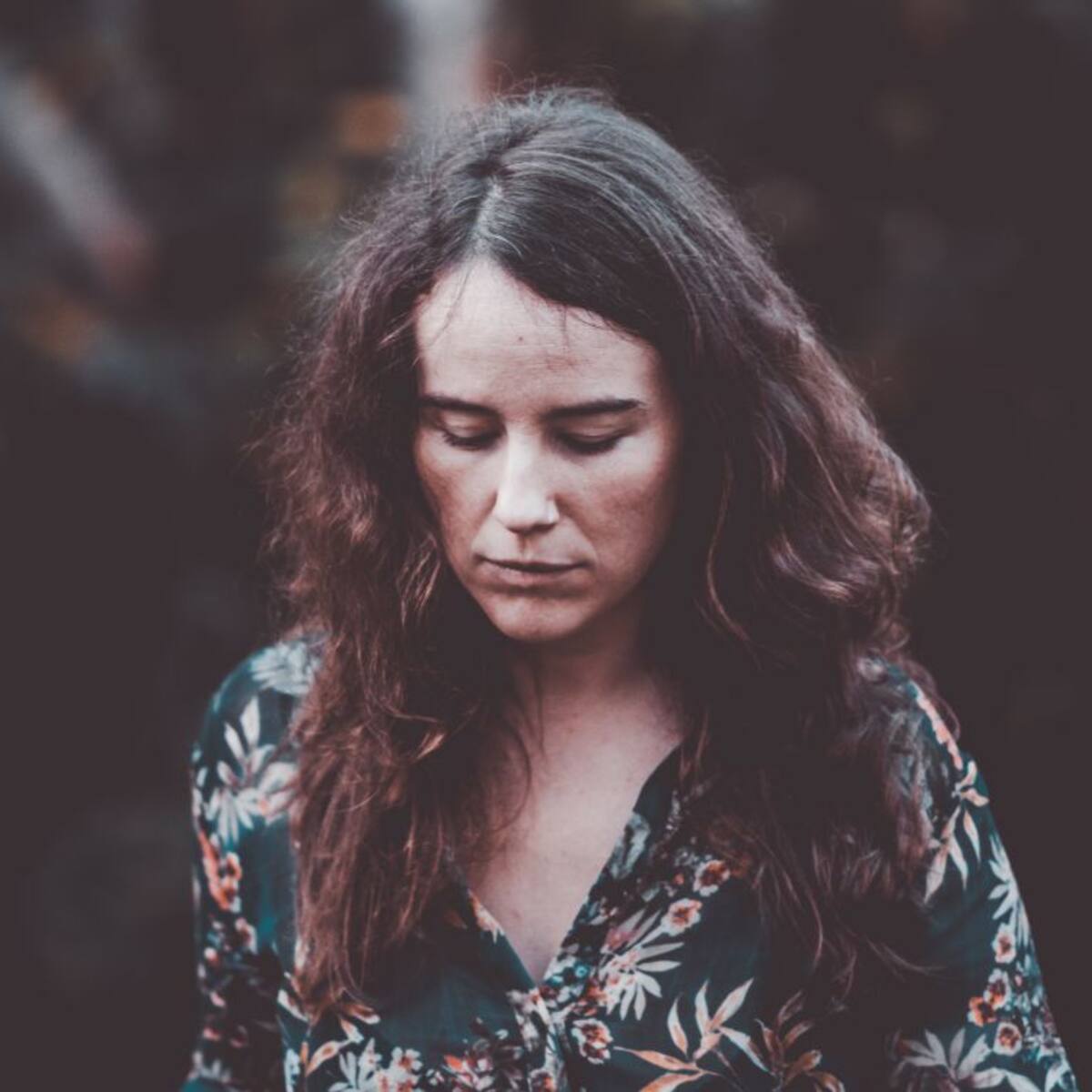 Olatz Salvador presenta Aho Uhal