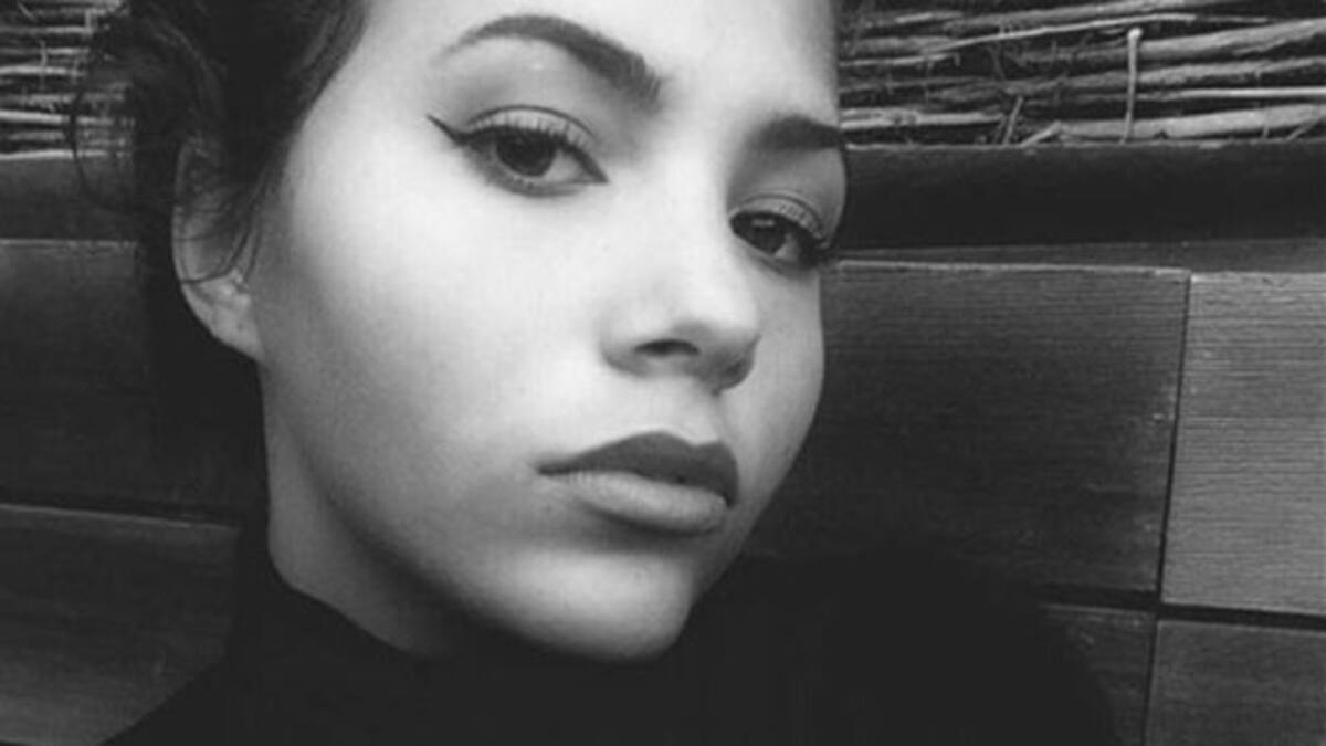 La hija de David Bowie, ¿una futura it girl?