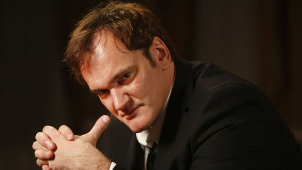 Se completa el reparto para la nueva película de Quentin Tarantino