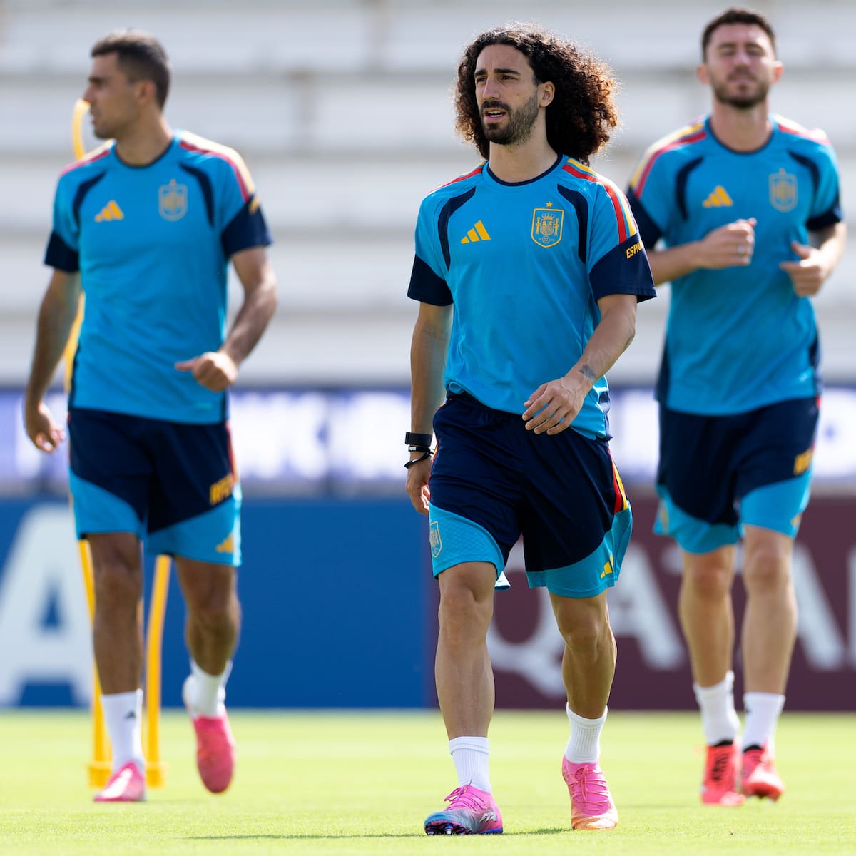 Todos los partidos y horarios del Mundial 2026 del 15 de junio y dónde ver en TV y online