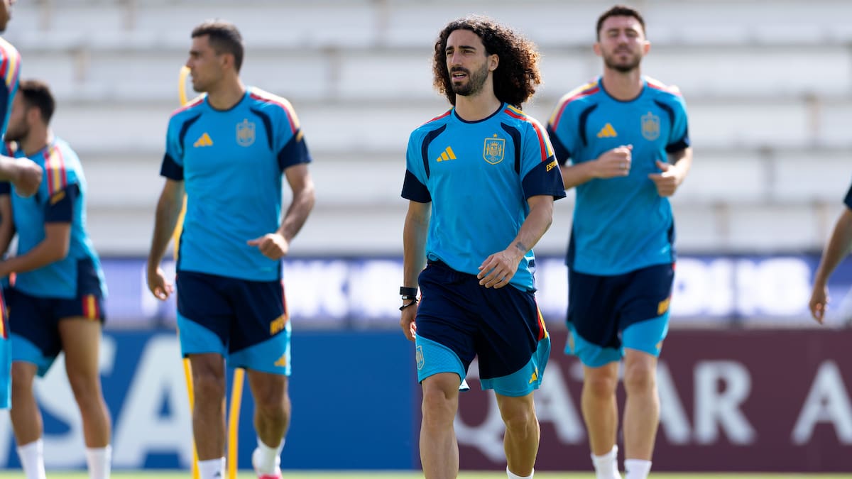 Quién juega hoy en el Mundial 2026: horarios de todos los partidos del 15 de junio y dónde ver en TV y online