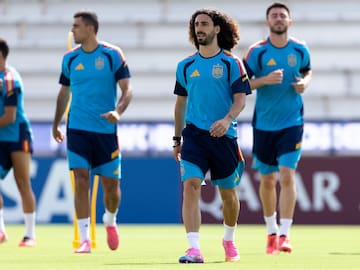 Quién juega hoy en el Mundial 2026: horarios de todos los partidos del 15 de junio y dónde ver en TV y online