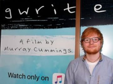Ed Sheeran el documental