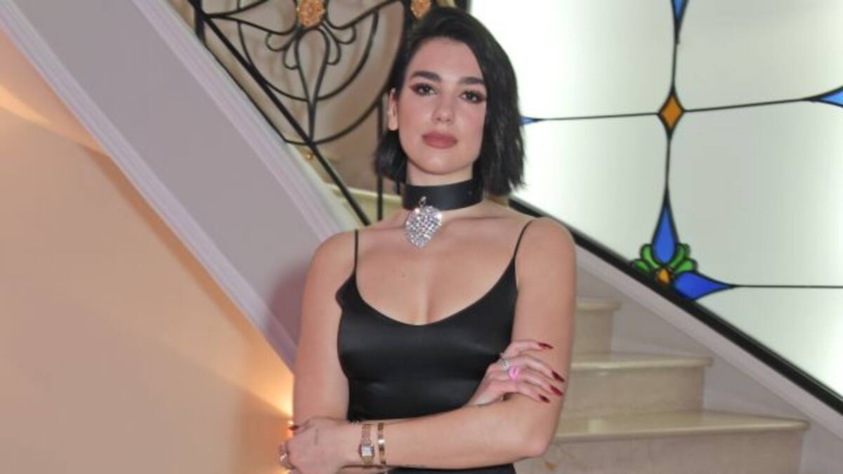 Dua Lipa: Esto es todo lo que sabemos de su segundo disco de estudio