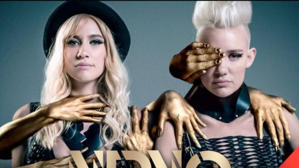 Escuchá "In Yours arms", lo más reciente de Nervo