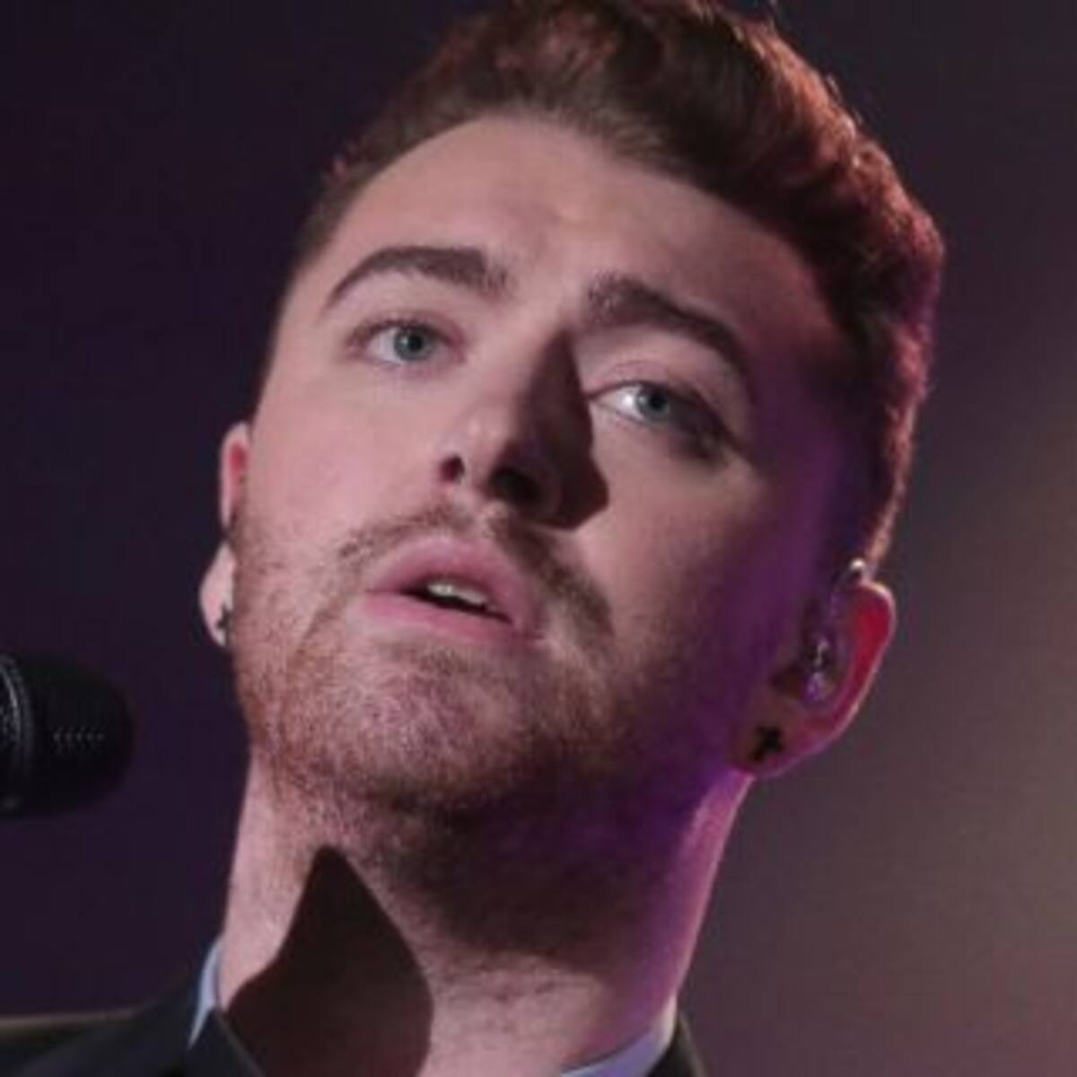 Sam Smith le sigue los pasos a Ricky Martin