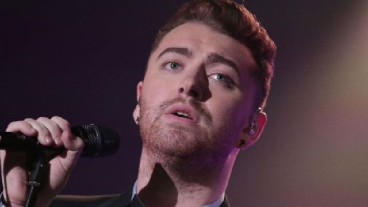 Sam Smith le sigue los pasos a Ricky Martin