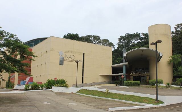 Museo Antropológico Reina Torres de Araúz