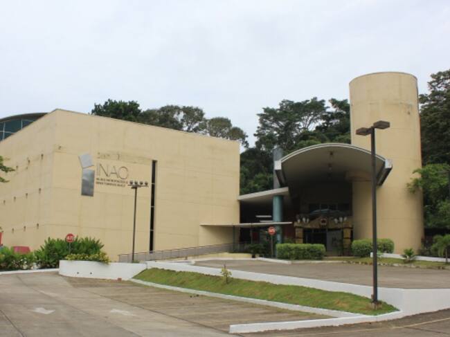Museo Antropológico Reina Torres de Araúz