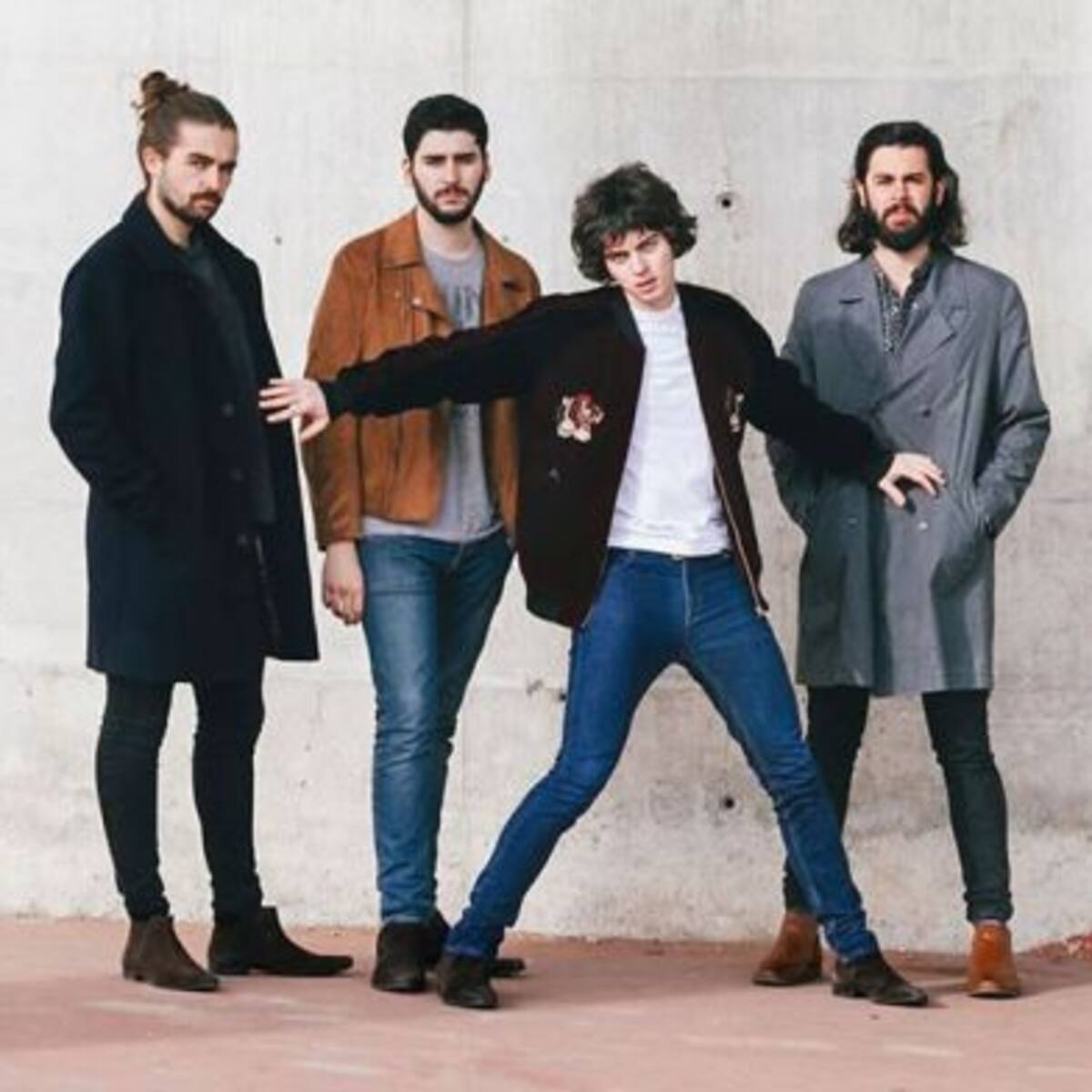 ¿Conoces a Chelsea Boots?