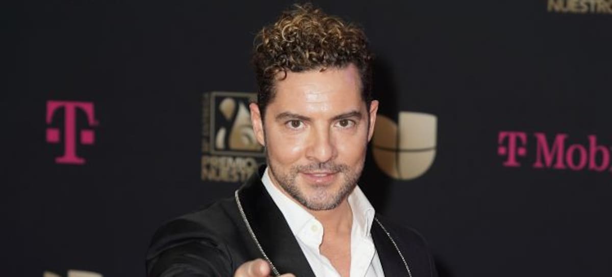 David Bisbal