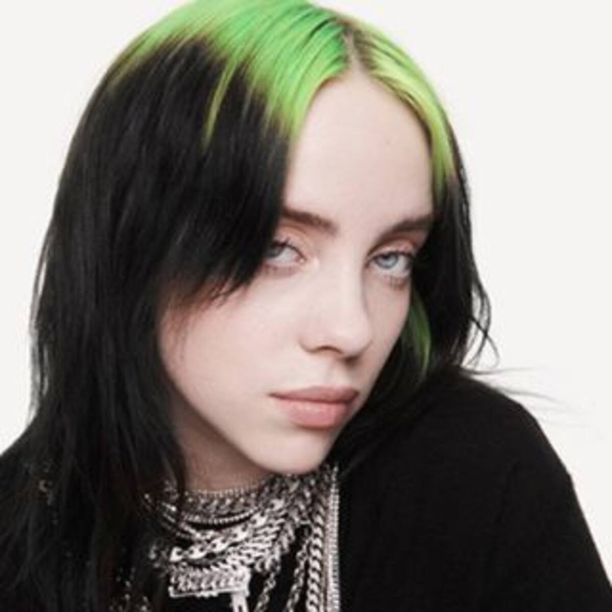 Billie Eilish publicó un video con un fuerte mensaje a quienes la critican