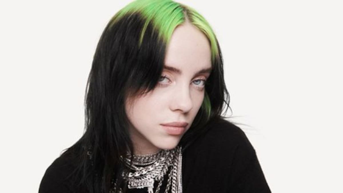Billie Eilish publicó un video con un fuerte mensaje a quienes la critican